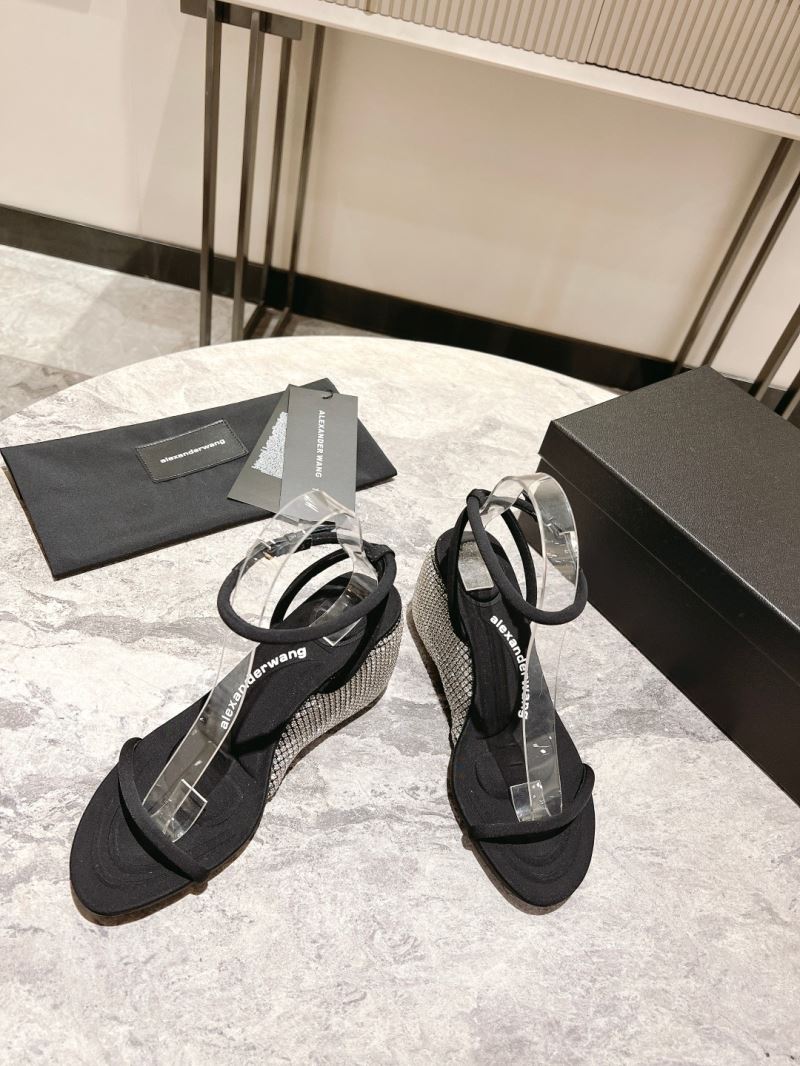 Alexander Wang Sandals